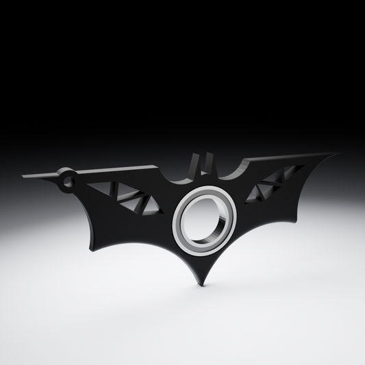 Batman spin